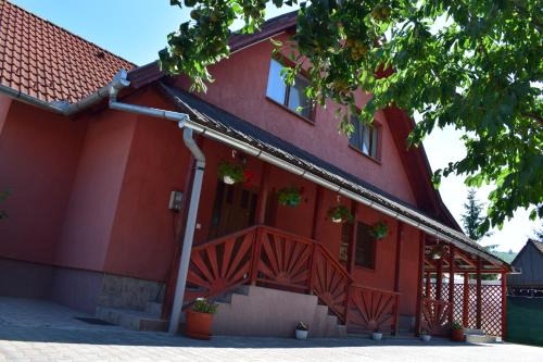 Praid House | Gamma