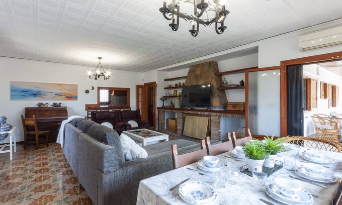 Gandia Ski Chalet | Gandia Confort 2