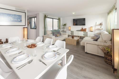 Venecia Ski Chalet | Gandia Confort Treviso