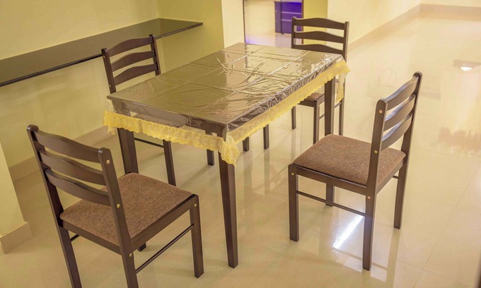 Palayankottai Hotel | Ganesh Home Stay