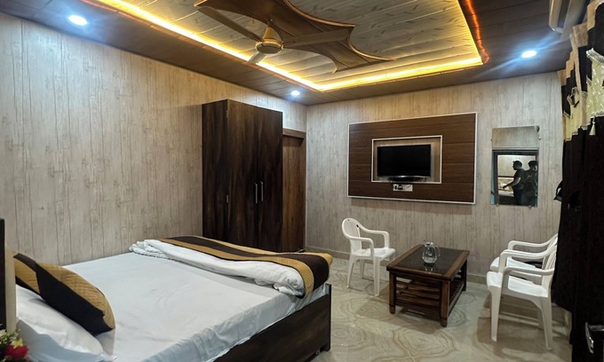 Varanasi House | Ganga Godawari Guest House