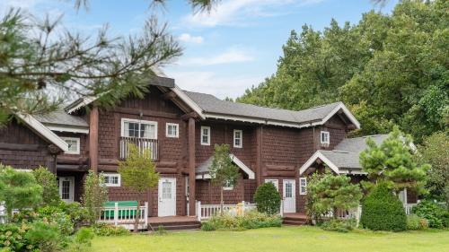 Ganghwa House | Ganghwa Izba Pension