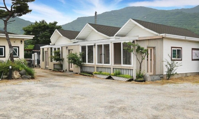 Ganghwa Apartment | Ganghwado Nolleoosigae Pension