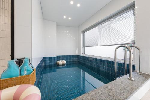 Gangneung House | Gangneung Dao Pool Villa