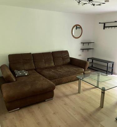 Oerlenbach Apartment | Ganze Wohnung In Ruhiger Lage