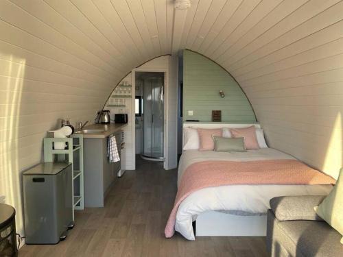 Doolin Apartment | Gaoth na Mara pod