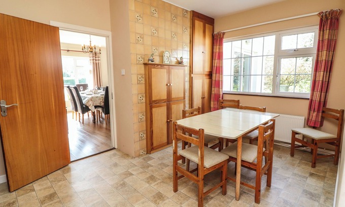 Killarney Cottage | Gap of Dunloe