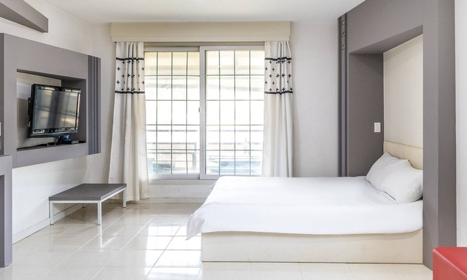 Buk House | Gapeong Jason Spa Pension