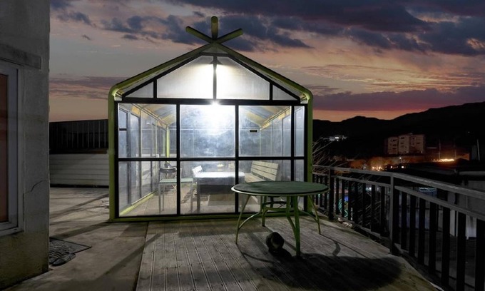 Gapyeong House | Gapyeong Four Season Pension