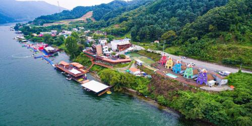 Gapyeong House | Gapyeong Goodday Resort