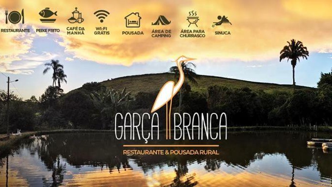 Serra da Canastra National Park Hotel | Garça Branca
