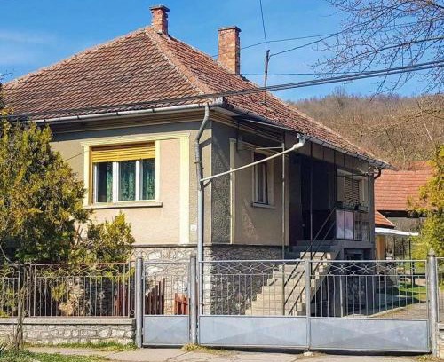 Josvafo House | Garan Vendégház