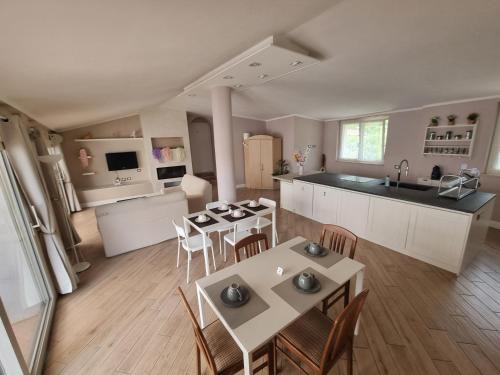 Paitone Apartment | Garda Rooms da Miky Q