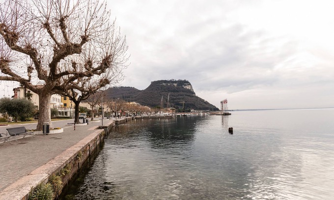 Corno Apartment | Garda - Via Cipressi 9