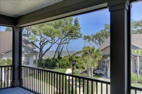 Jekyll Island House | Garden Cottage 08