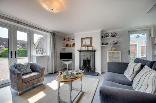 Holt House | Garden Cottage