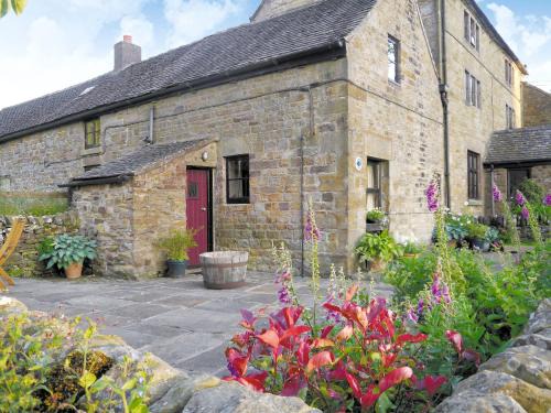 Onecote House | Garden Cottage