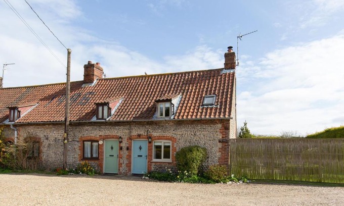 West Beckham House | Garden Cottage
