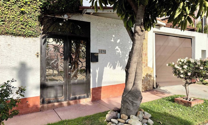 Playas de Tijuana House | Garden Home at Playas de Tijuana