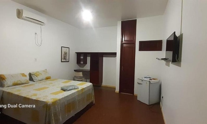 Benevides Hotel | Garden Hotel e Eventos