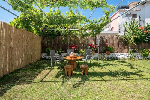 Kissamos Apartment | Garden House 2