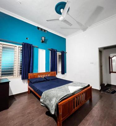 Thamaraparambu House | Garden Of Dreams Home stay