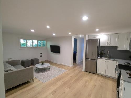 North Vancouver House | Garden Suite in North Vancouver