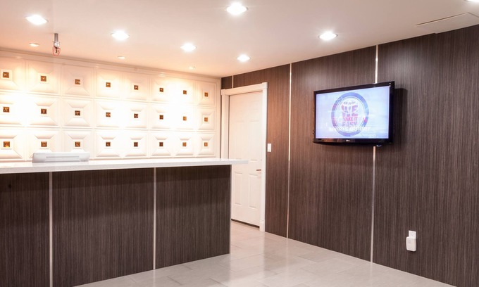 Gardena Hotel | Gardena Terrace Inn