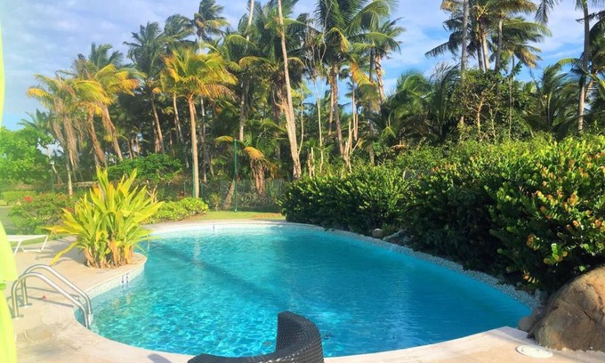 Cerro Gordo Villa | Gardenia- 3BR Dorado- Ocean Views + 3 pools