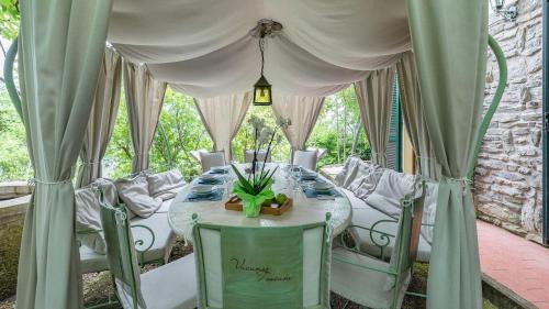 Val Canina Apartment | Gardenia