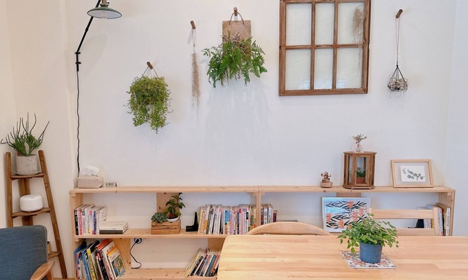 Luodong Bed & Breakfast | Gardenstay