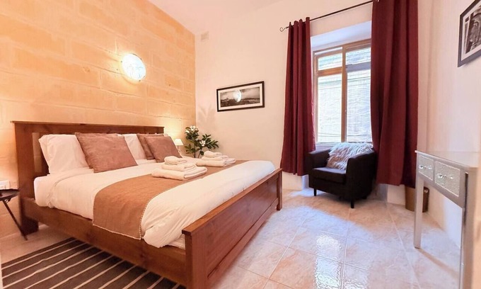 Madliena House | Gardjola Rooms by Holi