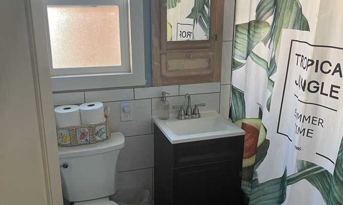 Salinas House | Garfield West