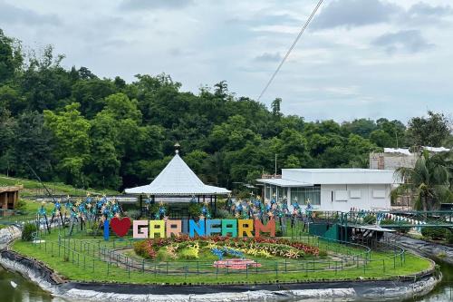San Joaquin Resort | Garin Farm Pilgrimage Resort powered by Cocotel