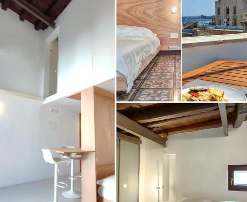 Old Town Apartment | Garitta Dodici