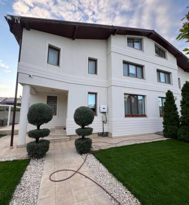 Craiova Villa | Garlesti Vila