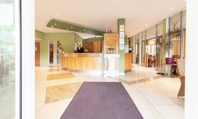 Klein Gaglow Hotel | Garner Hotel Cottbus Sud by IHG