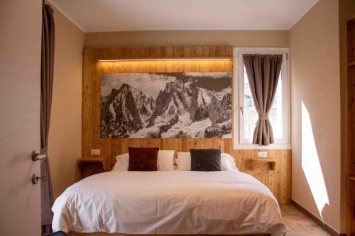 Barzio Bed & Breakfast | Garni Le Grigne