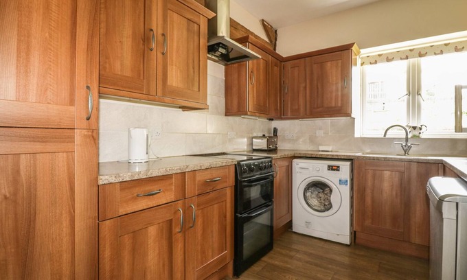 Truro Cottage | Garras Barn