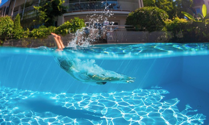 Orangerie Hotel | Garrigae Villa La Florangerie