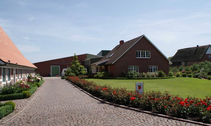 Mittelnkirchen Apartment | Garrns Ferienwohnung