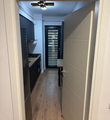 Ramnicu Valcea Apartment | Garsonieră Park Residence Râmnicu Vâlcea