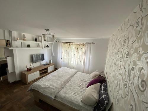 Lupeni Apartment | Garsoniera deosebita intr-o zona linistita Straja-Lupeni