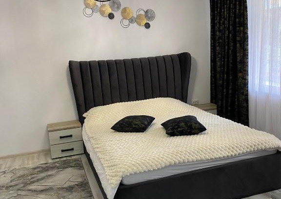 Alba Iulia Apartment | Garsoniera Maria