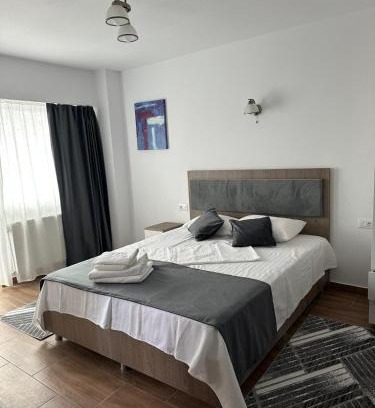 Ramnicu Valcea Apartment | Garsoniera VICTORIA