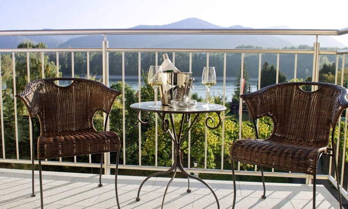 Durnstein Hotel | Gartenhotel & Weingut Pfeffel Dürnstein