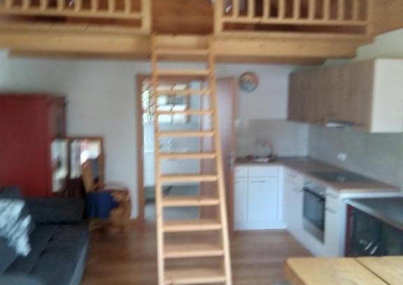 Eberndorf House | Gartenwohnung Hemma