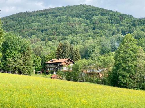 Schoellnach Apartment | Gartenwohnung im Gut Sonnenwald