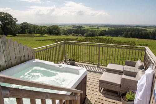 Castle Carrock House | Garth Cottage, Castle Carrock, Nr Carlisle