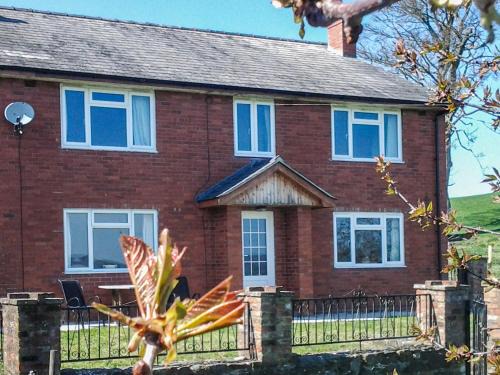 Oswestry House | Garth Ucha